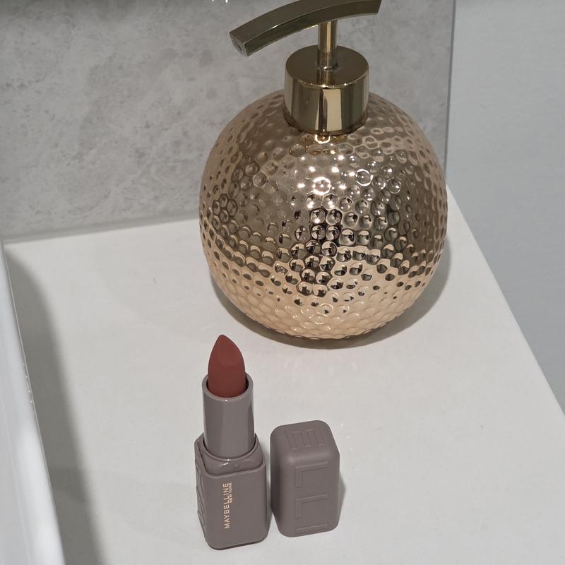Maybe It's Matte: Shade 002