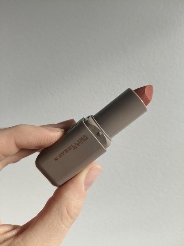 Beautiful coral shade