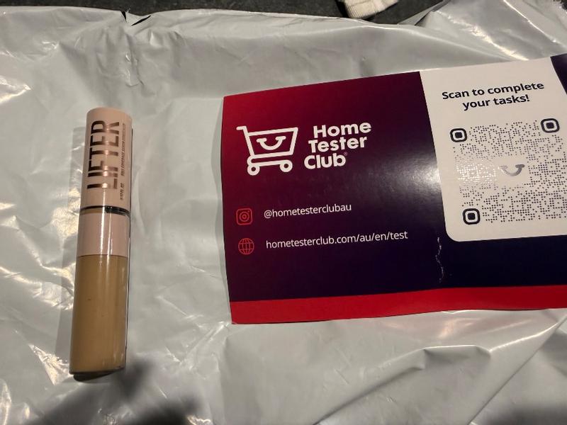 Concealer