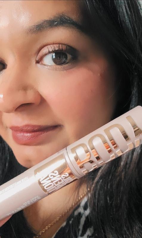 Maybelline Lash Sensational Body Mascara