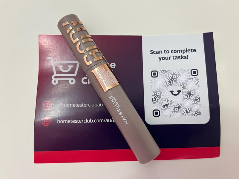 Received the product, ready to try!