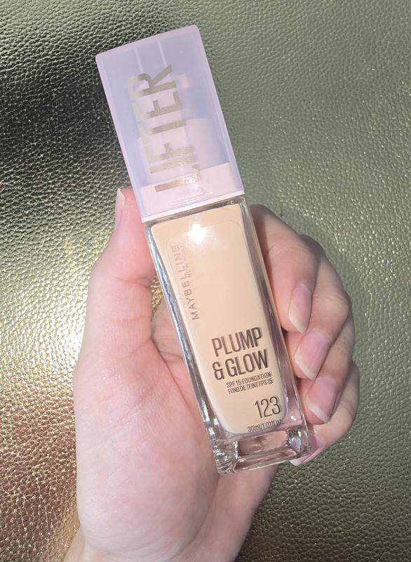 Gorgeous packaging