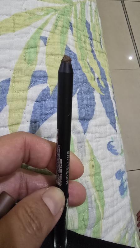 Damaged as long you sharpen