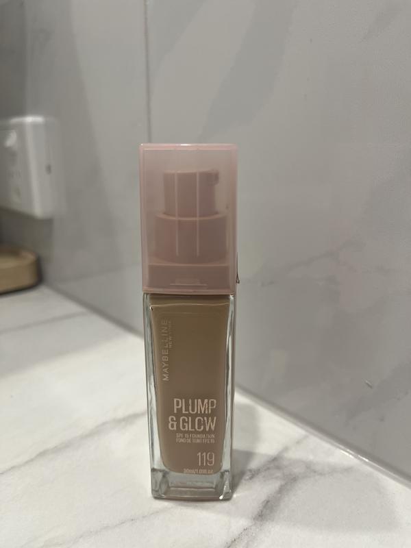 Finally push bottle