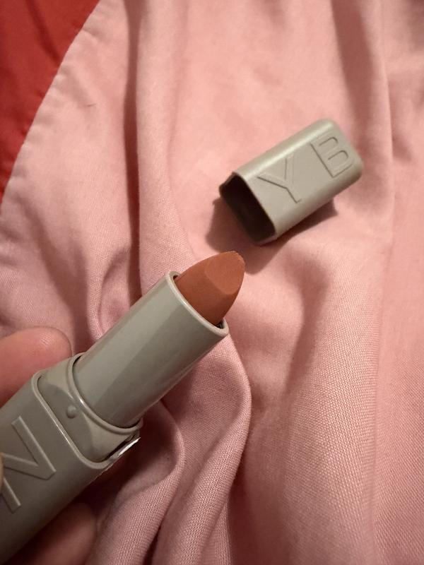 Matte lipstick 1