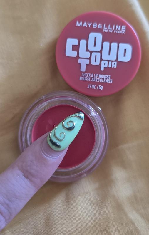 Little too small for my nails!