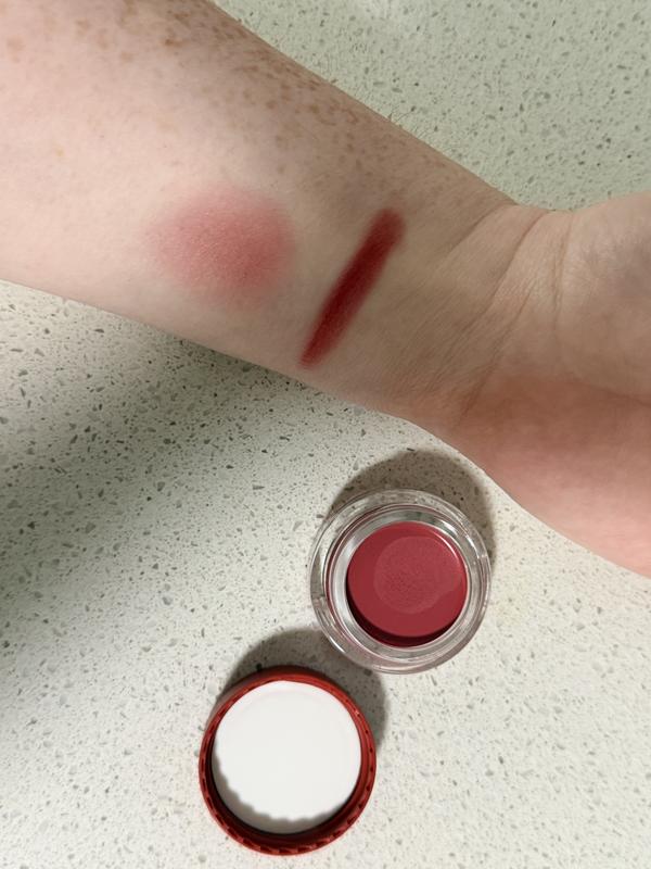 Swatch test