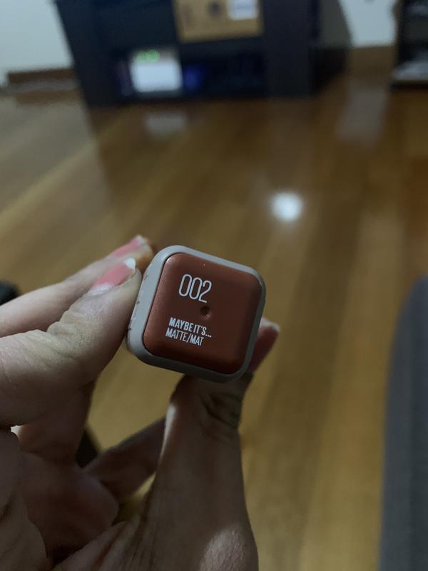 Lipstick Shade