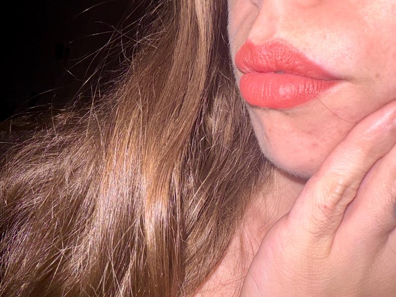 The lipstick that feels like nothing!