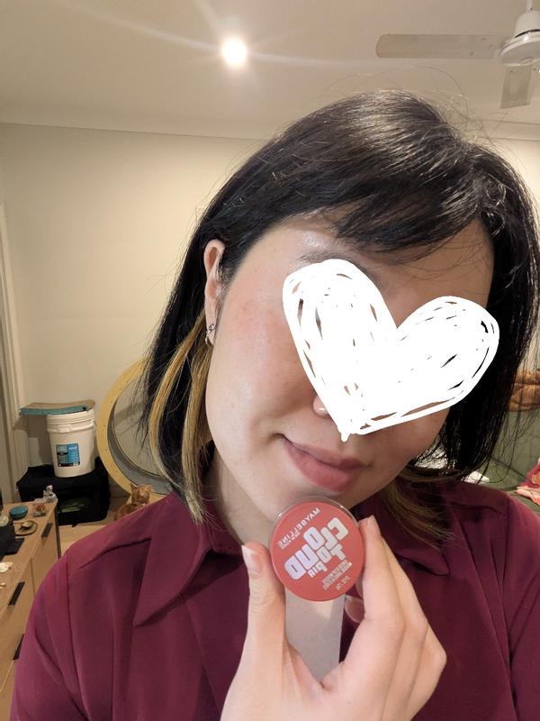 Maybelline Cloudtopia
