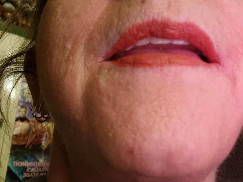 Maybelline Serum Lipstick