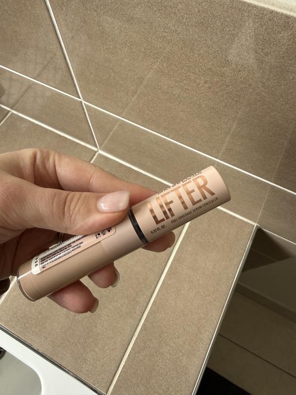 Concealer Tube