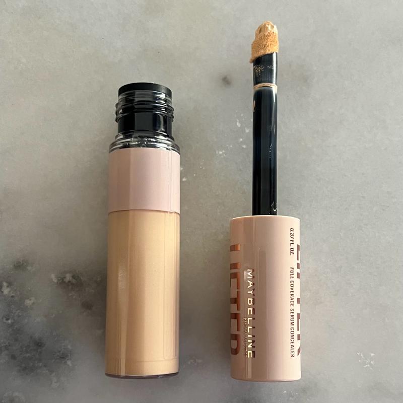 Maybelline Lifter Concealer #1
