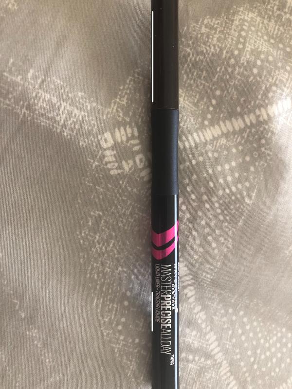 BROWN LINER