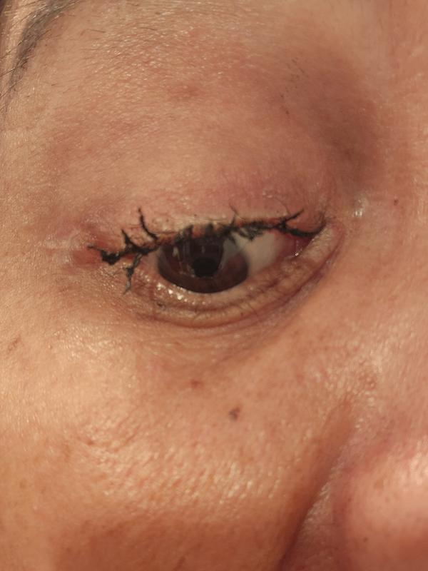 After.  What a disaster.