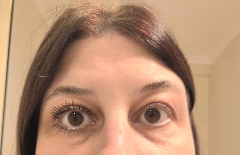 Lengthening Mascara