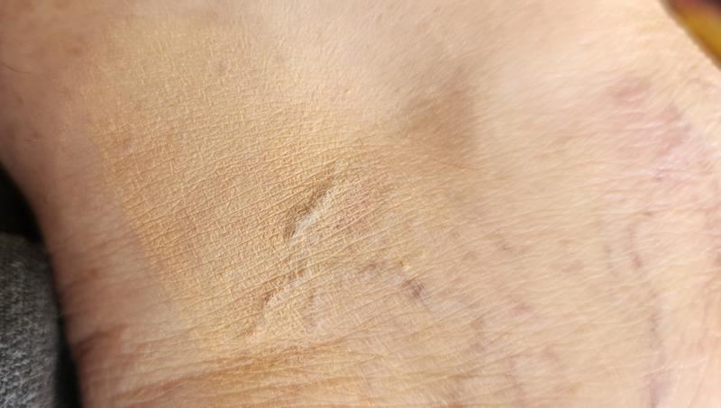 #maybellinecoverup.  #maybellinegotoo