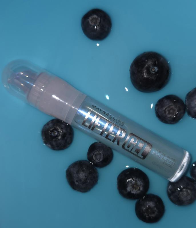 Lifter gel blue boba