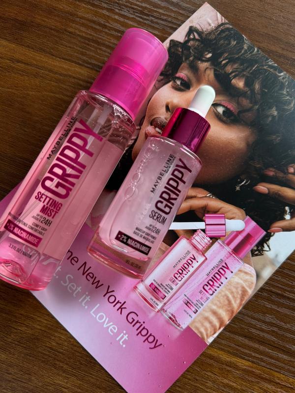 Maybelline Grippy – mein Favorit