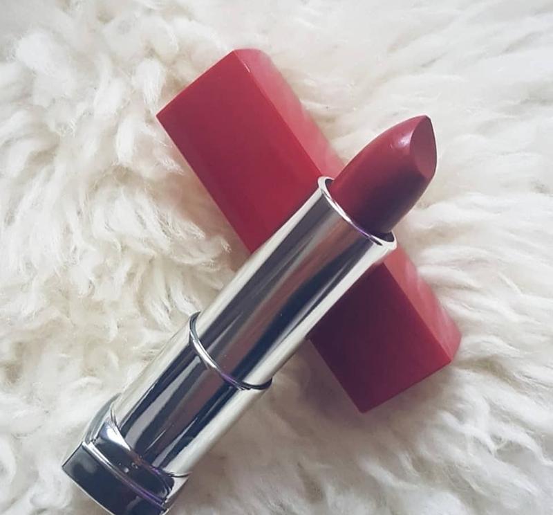 Maybelline New York Color Sensational Made for All Lippenstift Nr. 373 Mauve  For Me online kaufen