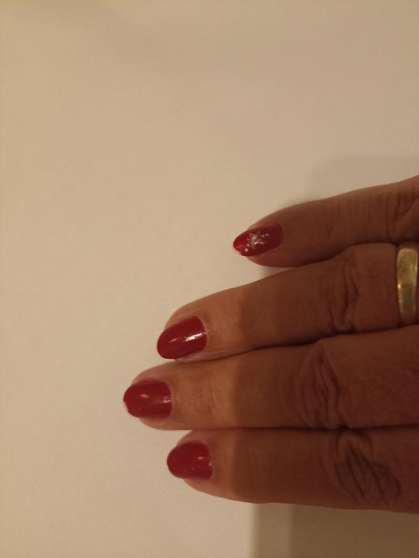 Nagellack 7 days