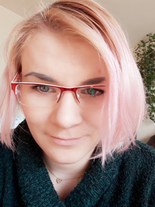 Ich Bin zufreieden