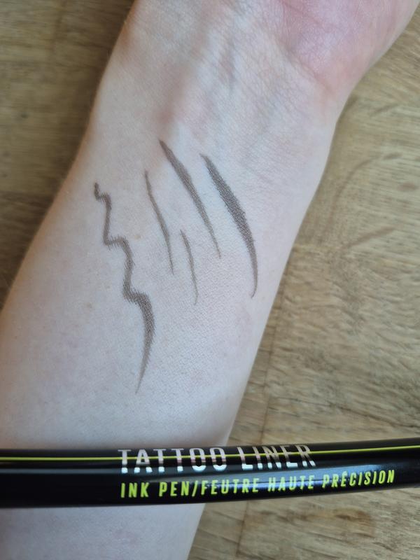 Bei allen nur 1x darüber gemalt