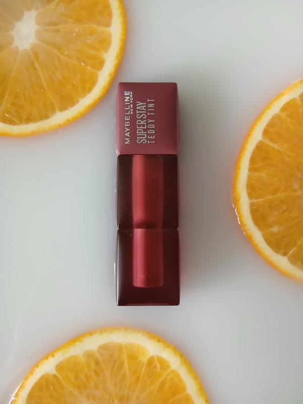 Frishe Farbe, langer Halt - meine neue Favorit!
