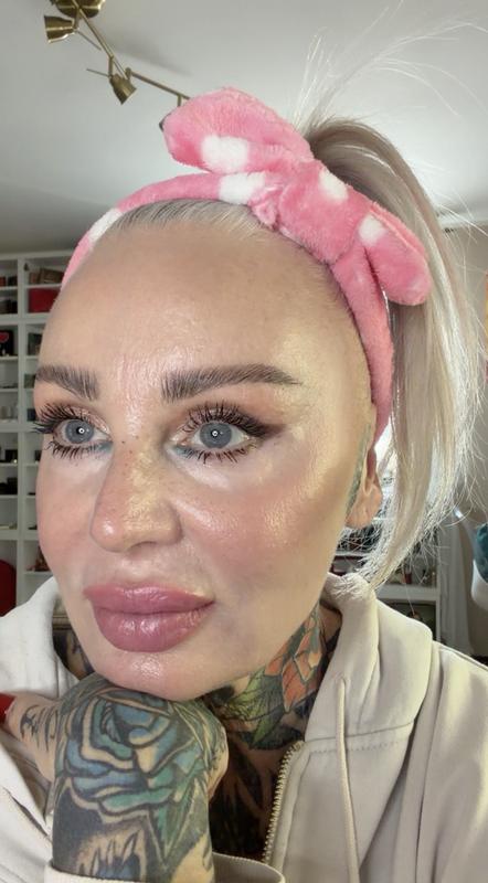 Tolle Wimperntusche