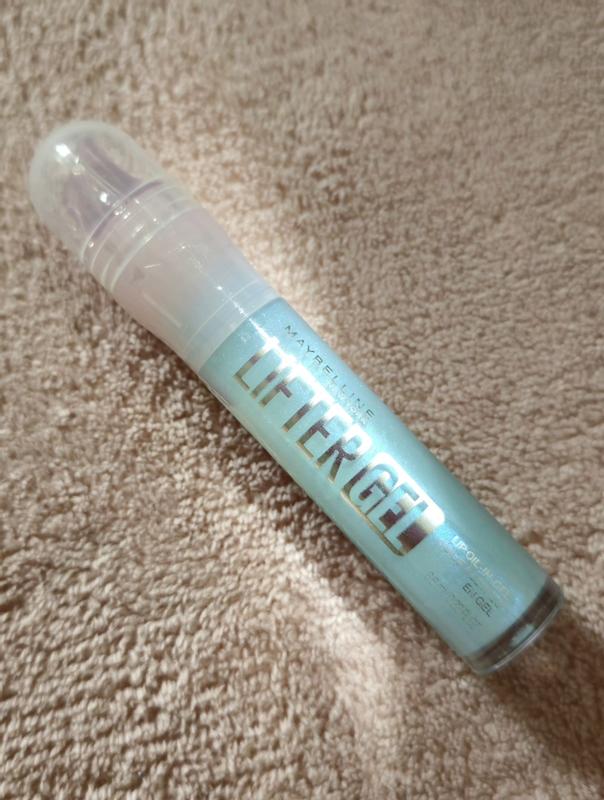 Lifter Gel Blue