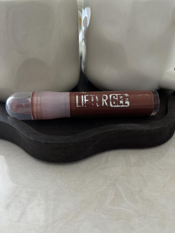 Lifter Gloss lover