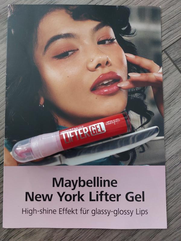 Lifter Gel