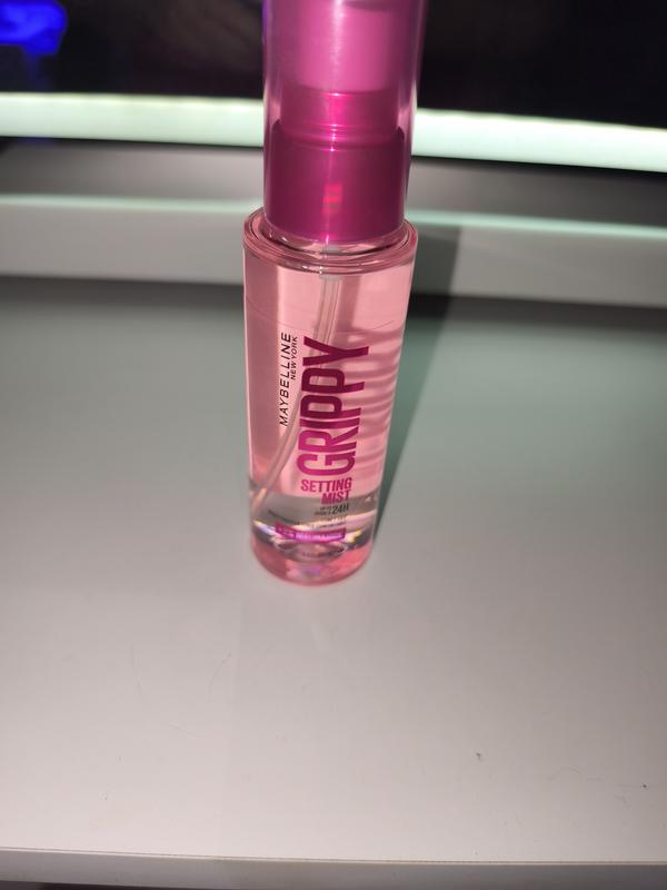 Setting Spray