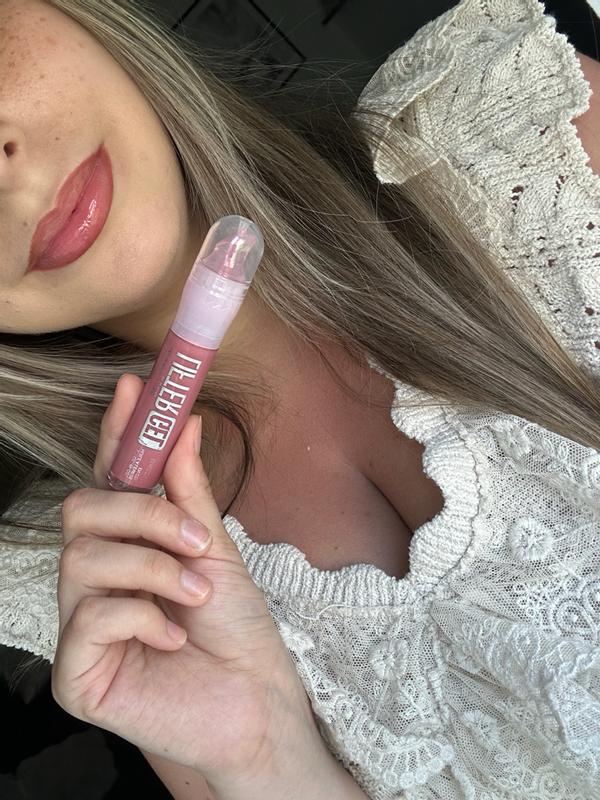 Maybelline Lifter Gel