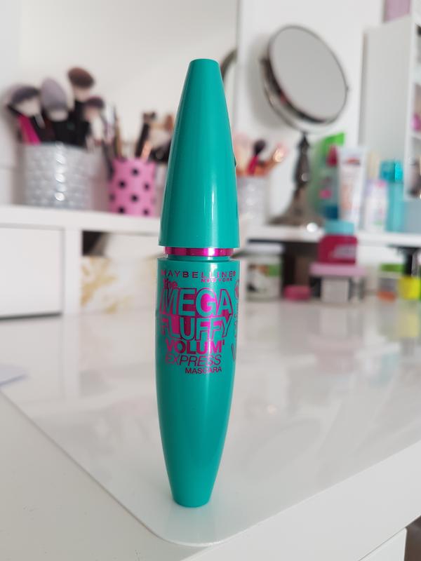 Maybe it's Maybelline