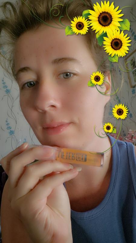 Maybelline lifter gel