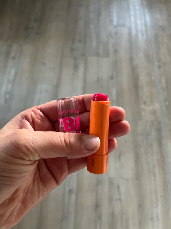 Maybelline New York Baby Lips