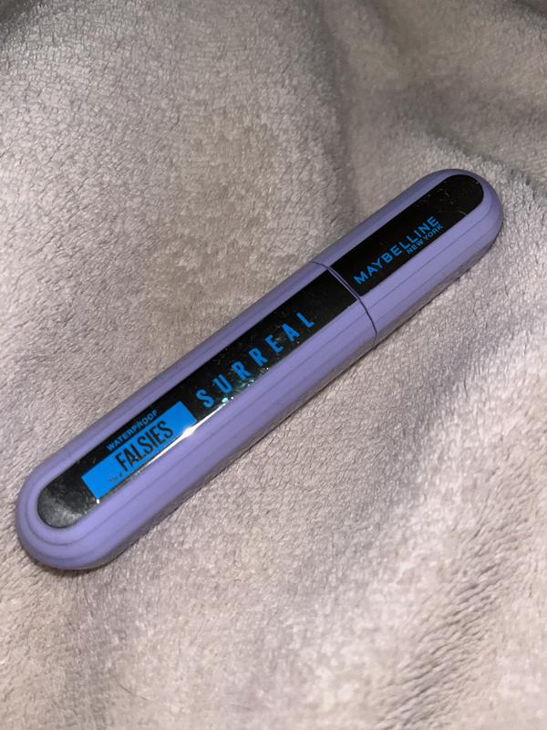 wasserfeste Mascara