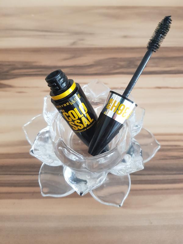 Colossal Mascara