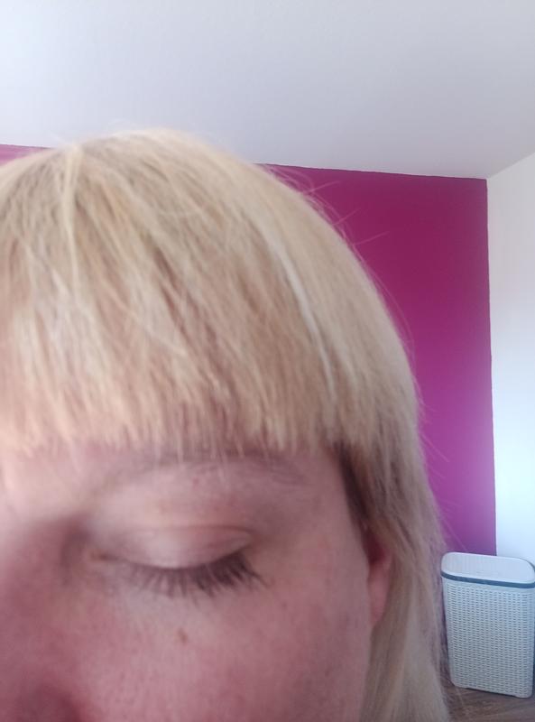 Toller Mascara