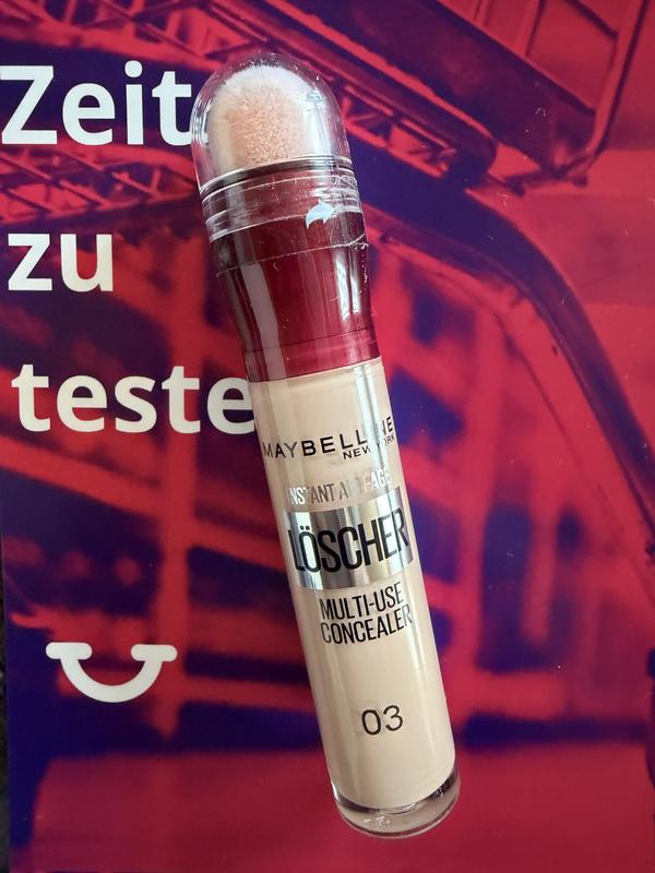 Maybelline Multi Use Concealer