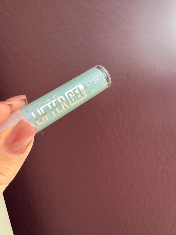 Lifter Gel