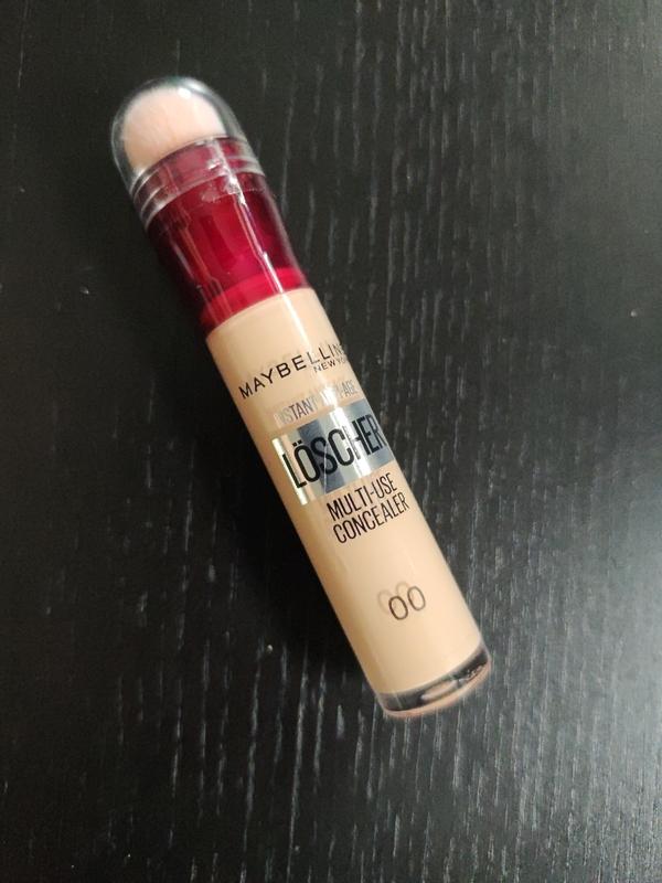 Maybelline New York INSTANT ANTI AGE