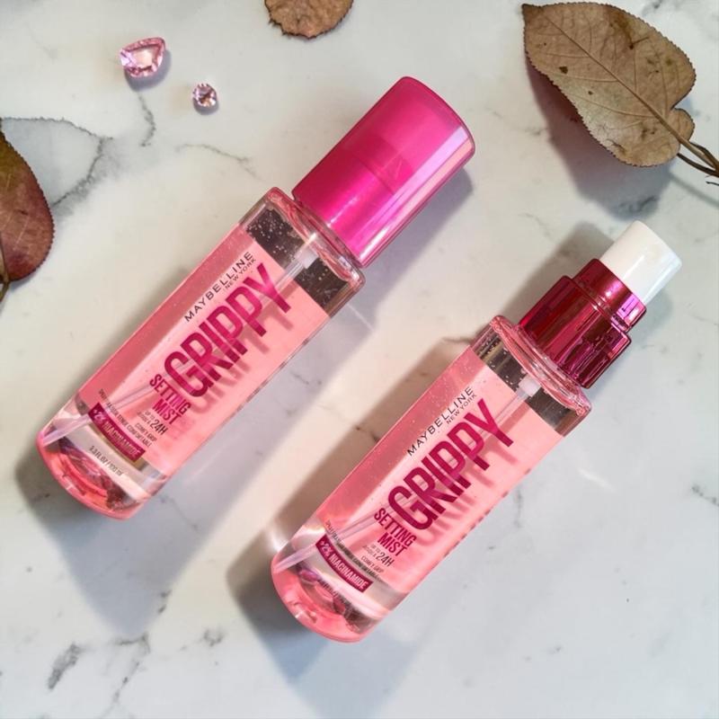 Grippy Setting Spray