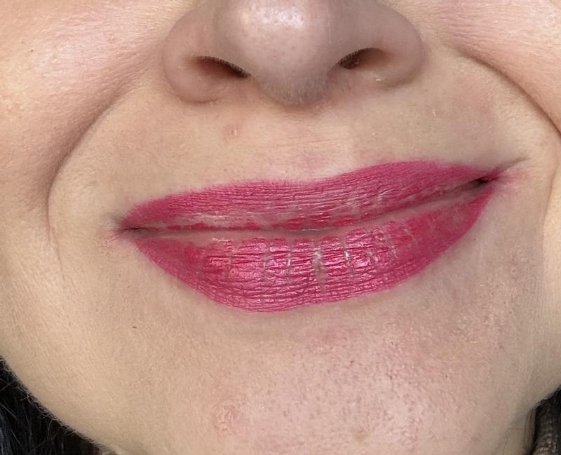 Maybelline - Superstay 24h Lip Color 573-eternal Cherry