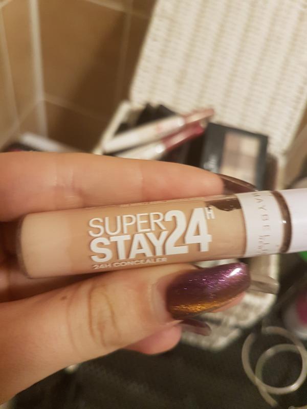 24 h Concealer