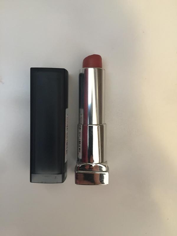 Maybelline New York Rosey Risk Color 211 Lippenstift online Nr. Creams the Sensational kaufen