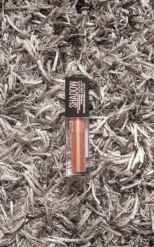Maybelline New York Chroma Dip Eyeshadow
