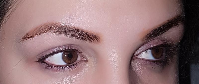 Maybelline New York Tattoo Brow Gel Tint Nr 1 Light Brown Online Kaufen Rossmann De