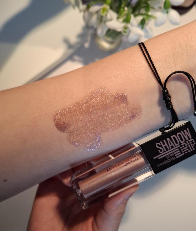 Liquid Eyeshadow